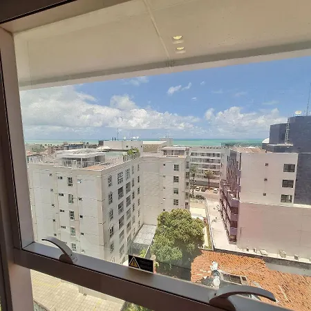 Ax Qualite Premium Apartment Joao Pessoa Exterior photo