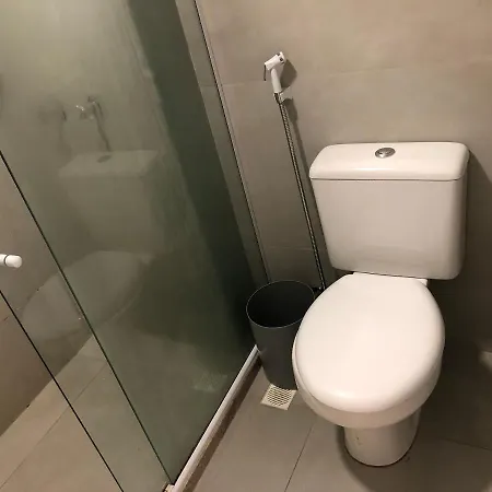 Ax Qualite Premium Apartment Joao Pessoa Exterior photo