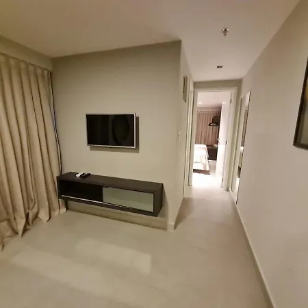 Ax Qualite Premium Apartment Joao Pessoa Exterior photo