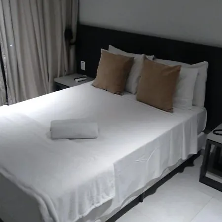Ax Qualite Premium Apartment Joao Pessoa Exterior photo
