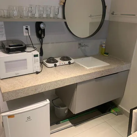 Ax Qualite Premium Apartment Joao Pessoa Exterior photo