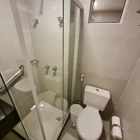 Ax Qualite Premium Apartment Joao Pessoa Exterior photo