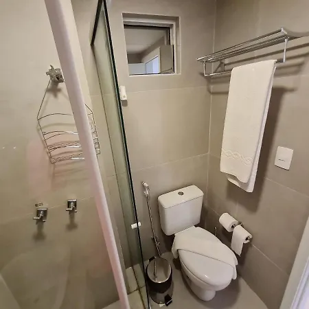 Ax Qualite Premium Apartment Joao Pessoa Exterior photo