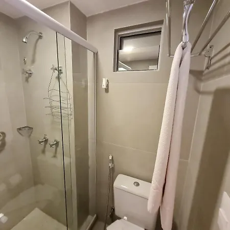 Ax Qualite Premium Apartment Joao Pessoa Exterior photo