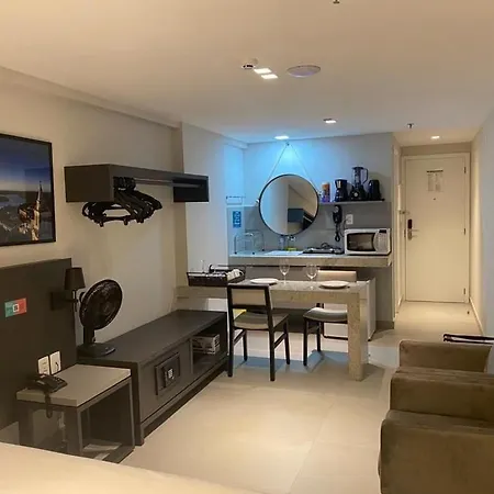Ax Qualite Premium Apartment Joao Pessoa Exterior photo