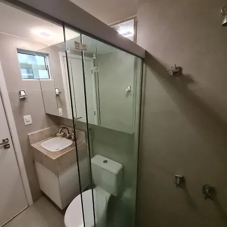 Ax Qualite Premium Apartment Joao Pessoa Exterior photo