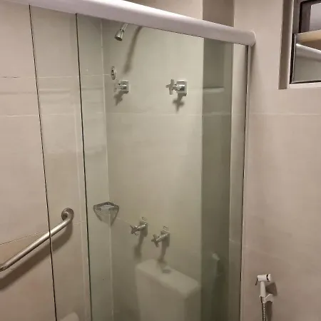 Ax Qualite Premium Apartment Joao Pessoa Exterior photo