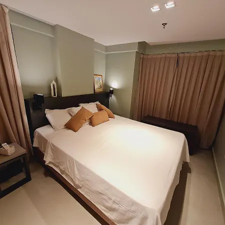 Ax Qualite Premium Apartment Joao Pessoa Exterior photo