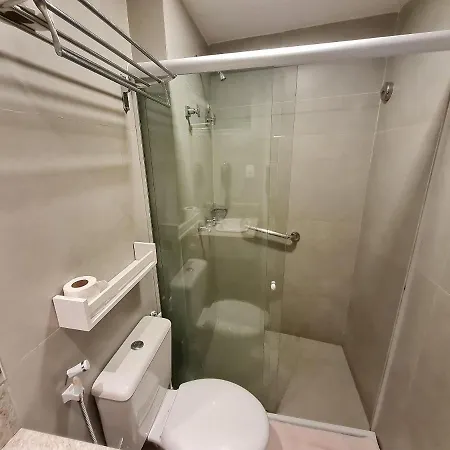 Ax Qualite Premium Apartment Joao Pessoa Exterior photo