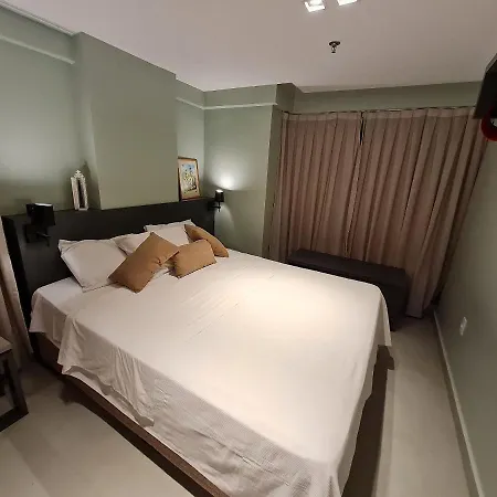 Ax Qualite Premium Apartment Joao Pessoa Exterior photo