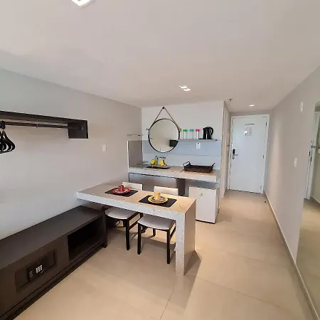 Ax Qualite Premium Apartment Joao Pessoa Exterior photo