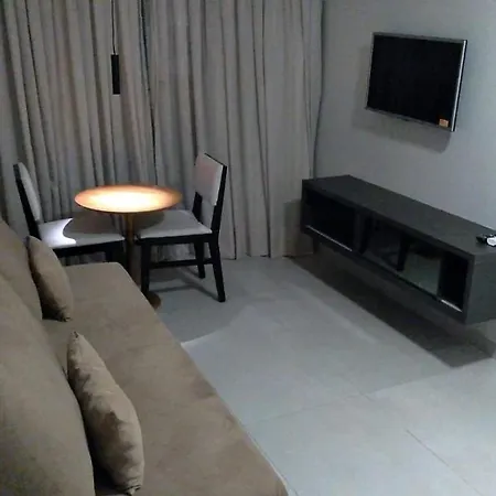 Ax Qualite Premium Apartment Joao Pessoa Exterior photo