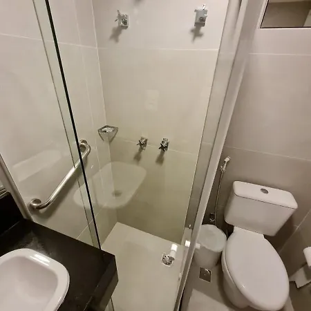 Ax Qualite Premium Apartment Joao Pessoa Exterior photo