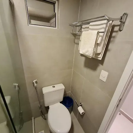 Ax Qualite Premium Apartment Joao Pessoa Exterior photo