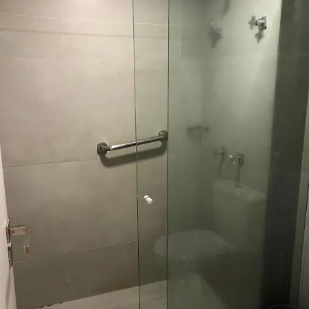 Ax Qualite Premium Apartment Joao Pessoa Exterior photo