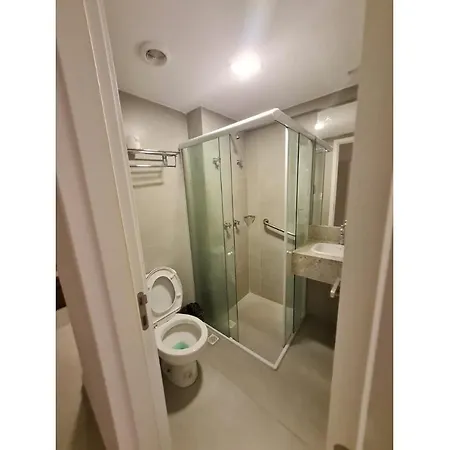Ax Qualite Premium Apartment Joao Pessoa Exterior photo