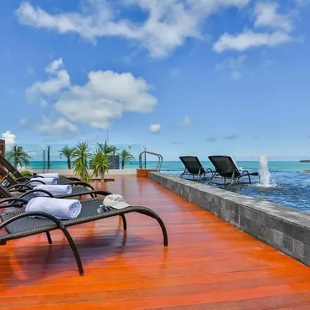 Ax Qualite Premium Apartment Joao Pessoa Exterior photo