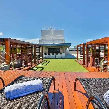 Ax Qualite Premium Apartment Joao Pessoa Exterior photo