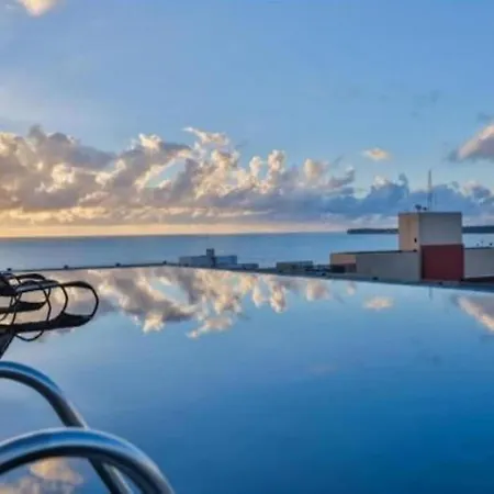 Ax Qualite Premium Apartment Joao Pessoa Exterior photo