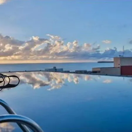 Ax Qualite Premium Apartment Joao Pessoa Exterior photo