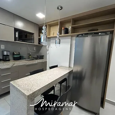 Ax Qualite Premium Apartment Joao Pessoa Exterior photo