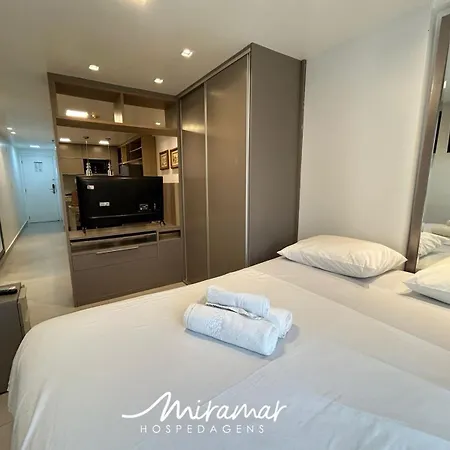 Ax Qualite Premium Apartment Joao Pessoa Exterior photo
