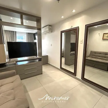 Ax Qualite Premium Apartment Joao Pessoa Exterior photo