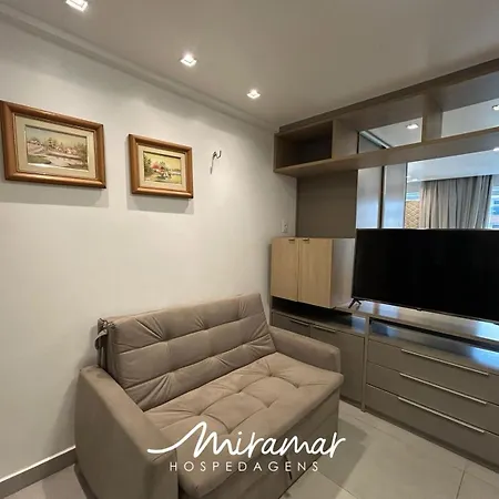 Ax Qualite Premium Apartment Joao Pessoa Exterior photo