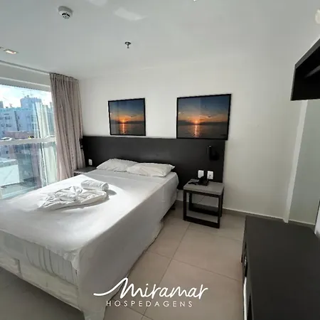 Ax Qualite Premium Apartment Joao Pessoa Exterior photo