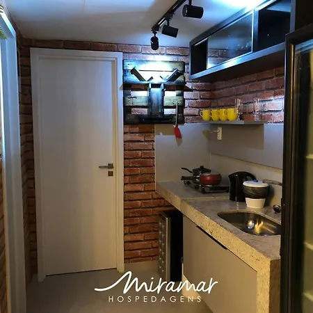 Ax Qualite Premium Apartment Joao Pessoa Exterior photo