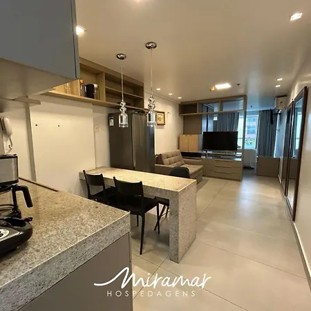 Ax Qualite Premium Apartment Joao Pessoa Exterior photo