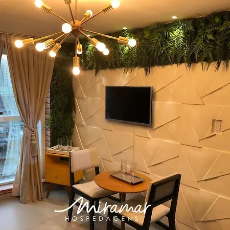 Ax Qualite Premium Apartment Joao Pessoa Exterior photo