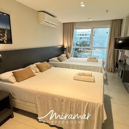 Ax Qualite Premium Apartment Joao Pessoa Room photo