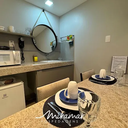 Ax Qualite Premium Apartment Joao Pessoa Room photo