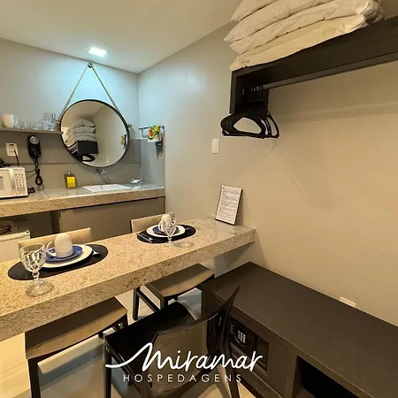 Ax Qualite Premium Apartment Joao Pessoa Room photo