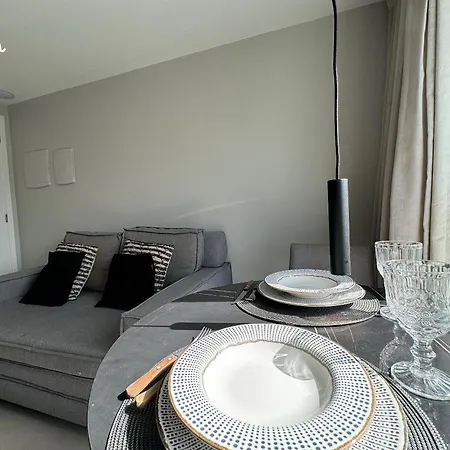 Ax Qualite Premium Apartment Joao Pessoa Exterior photo