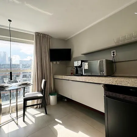 Ax Qualite Premium Apartment Joao Pessoa Exterior photo