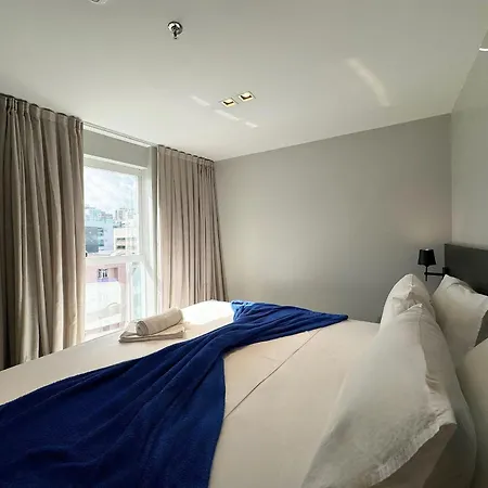 Ax Qualite Premium Apartment Joao Pessoa Exterior photo