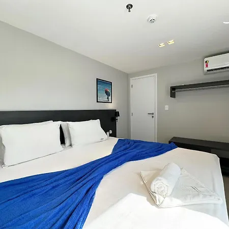 Ax Qualite Premium Apartment Joao Pessoa Exterior photo