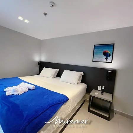 Ax Qualite Premium Apartment Joao Pessoa Exterior photo