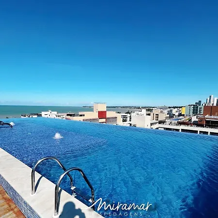 Ax Qualite Premium Apartment Joao Pessoa Exterior photo