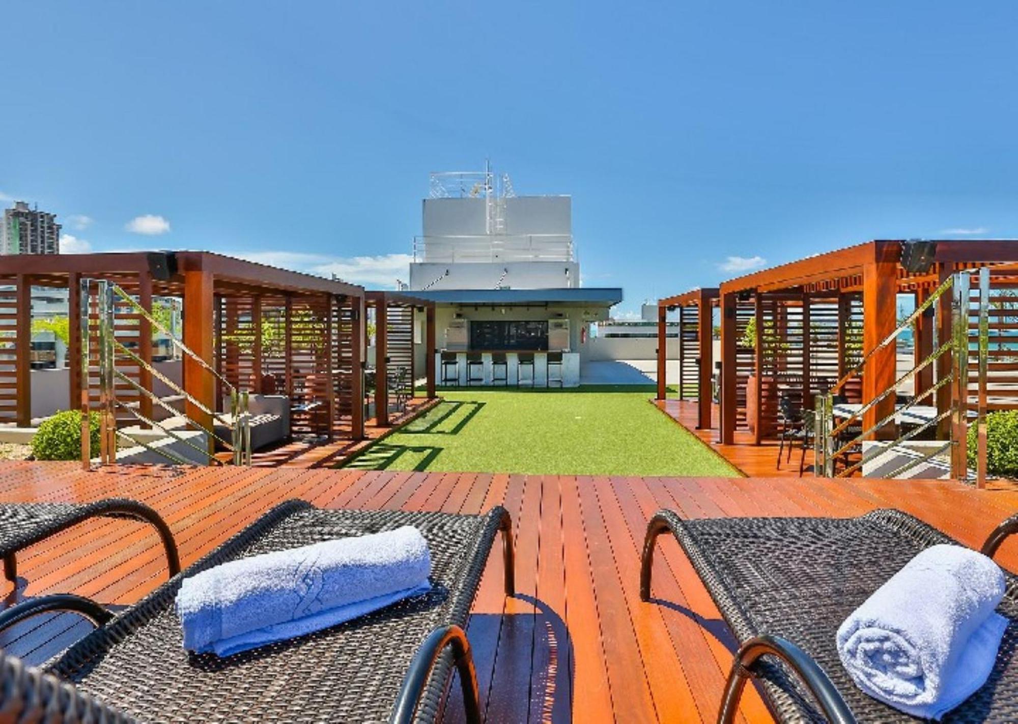 Apartment Ax Qualite Premium