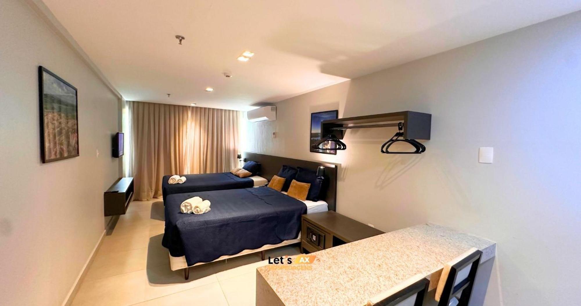 Apartment Ax Qualite Premium *