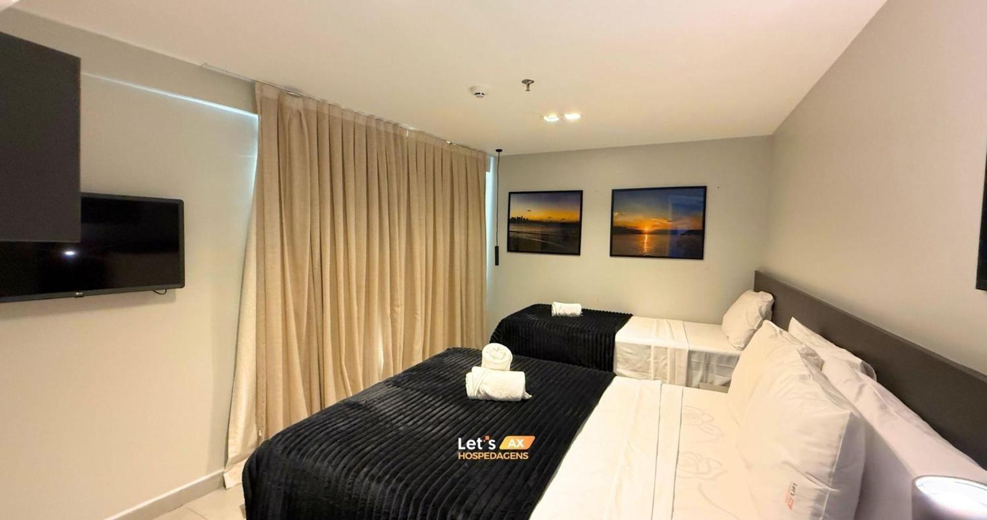 Ax Qualite Premium Apartment *