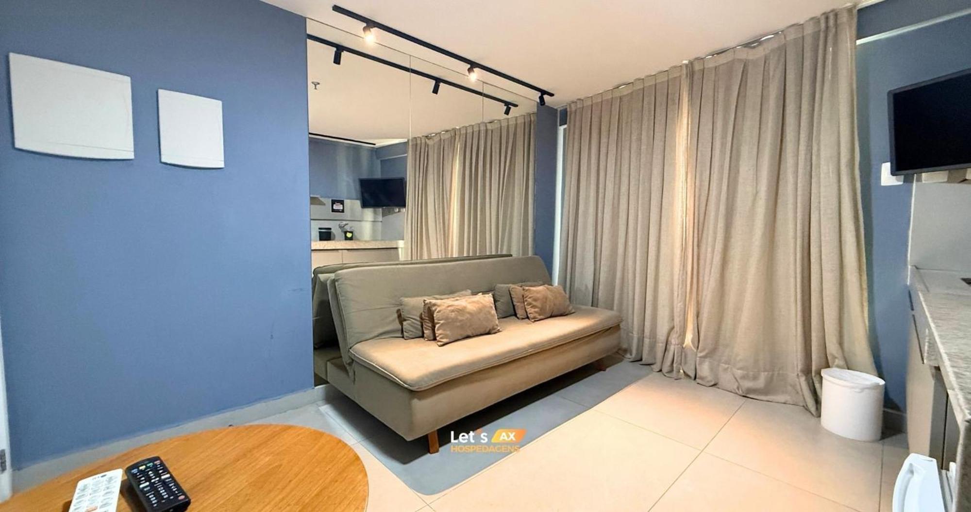 Apartment Ax Qualite Premium