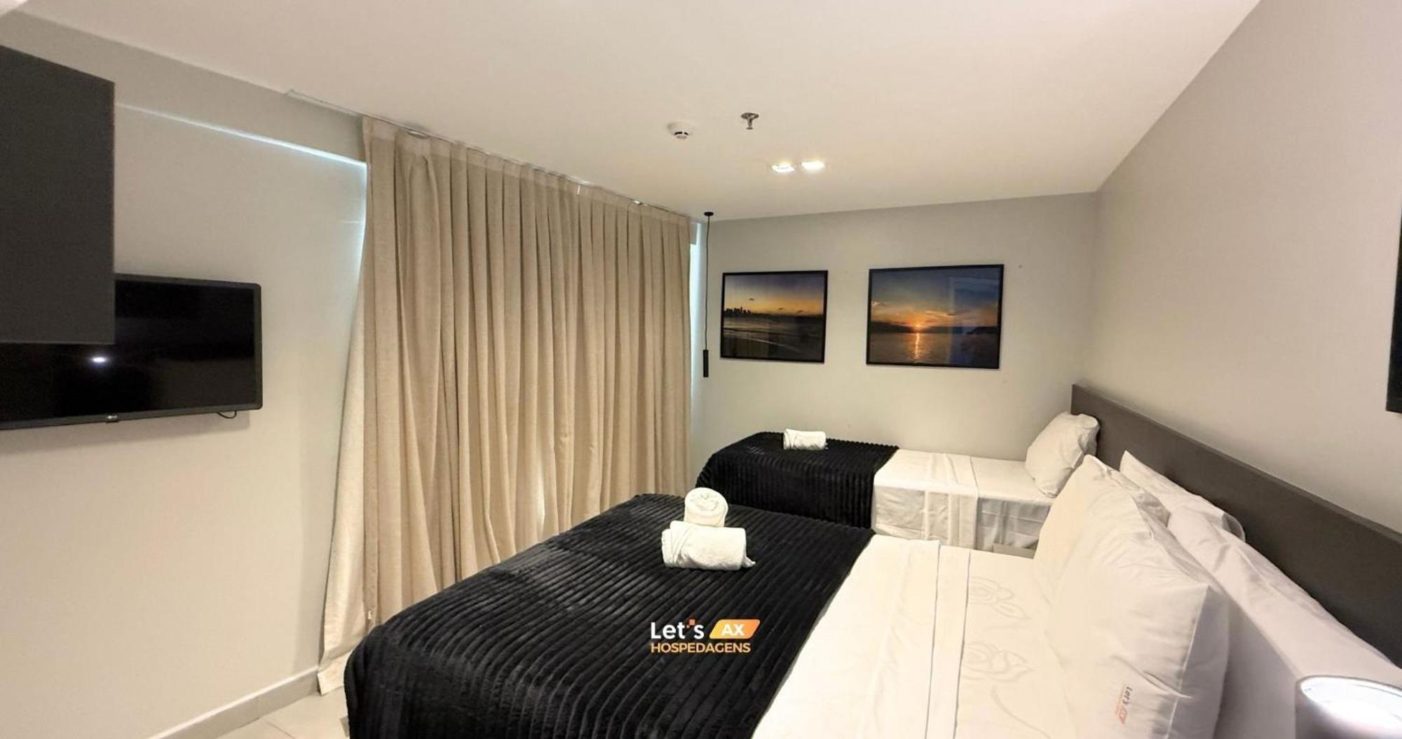 Apartment Ax Qualite Premium *
