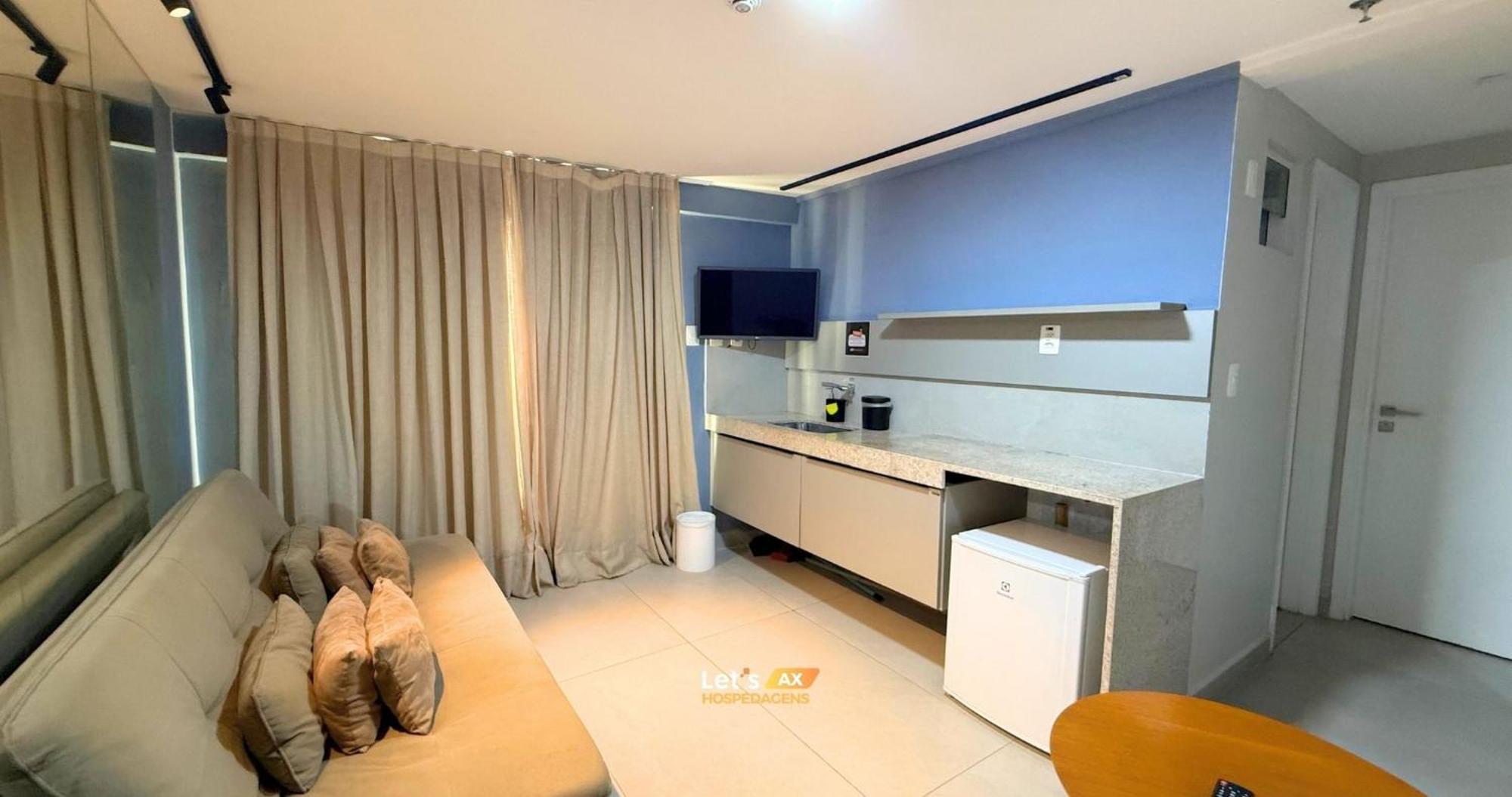 Apartment Ax Qualite Premium *