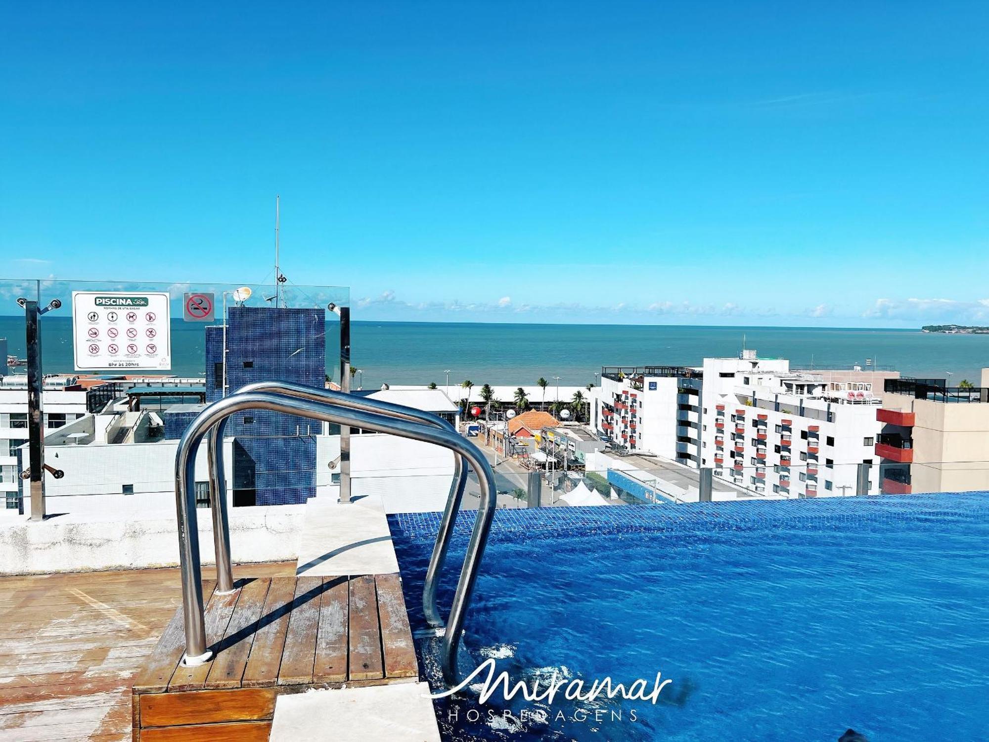 Ax Qualite Premium * Joao Pessoa
