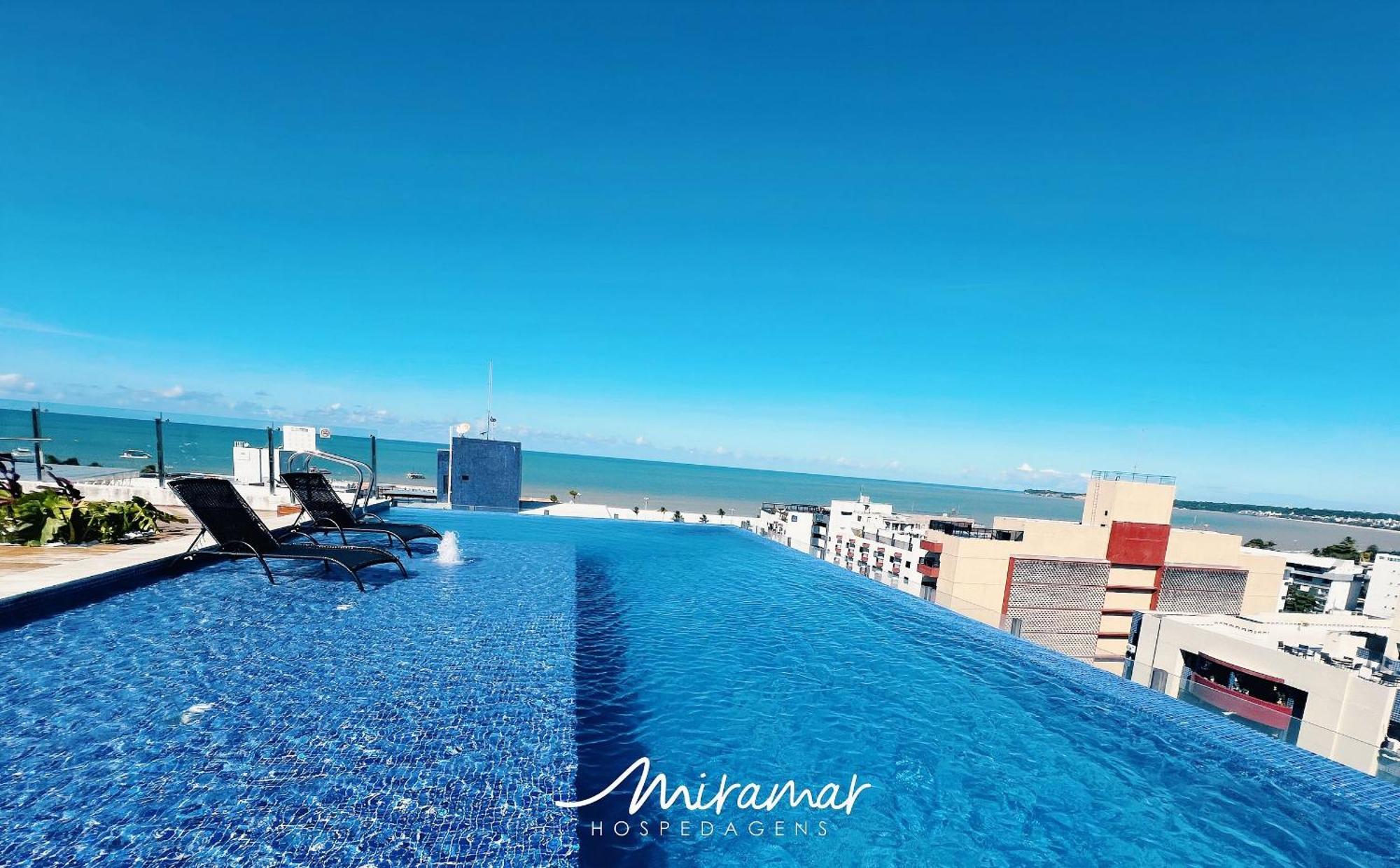 Apartment Ax Qualite Premium Joao Pessoa