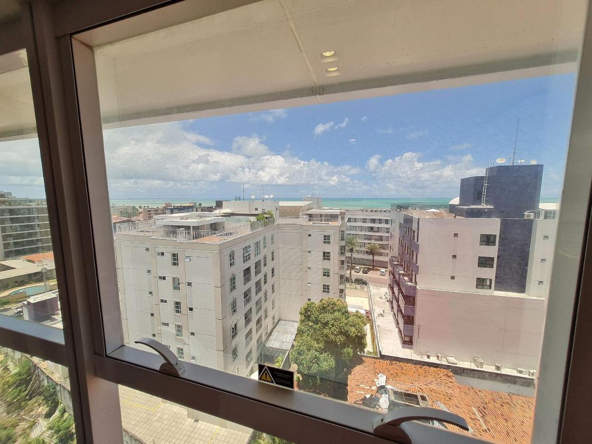 Apartment Ax Qualite Premium Joao Pessoa